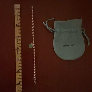 Tiffany’s Bracelet
